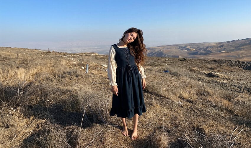 כובעי ברט תמיד אופנתית