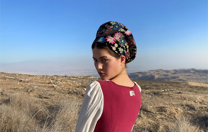 מה כובע הברט מספר עלייך