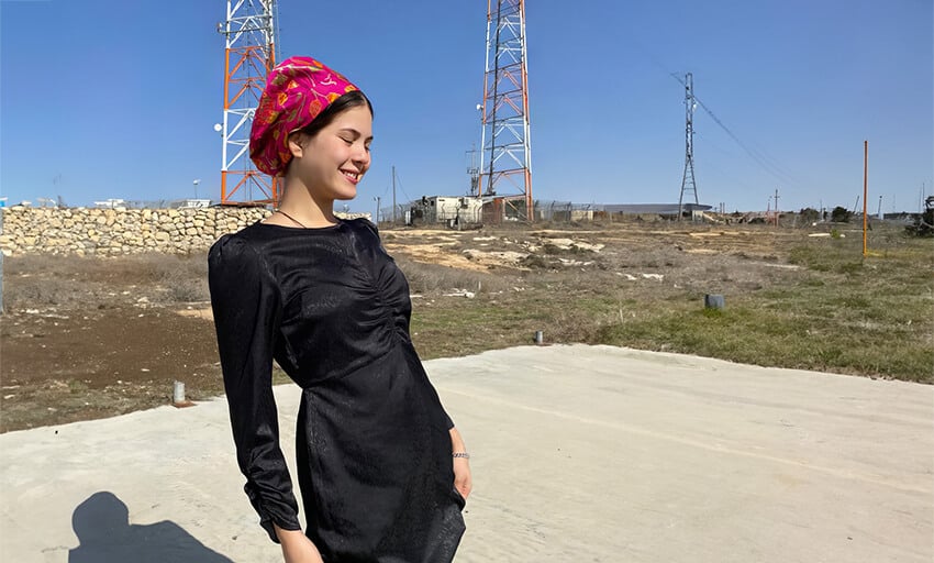 כובע ברט לשדרוג האוטפיט
