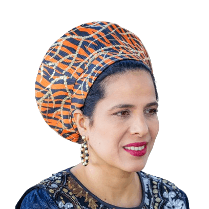 כובע ברט לנשים דתיות מאמא כובע