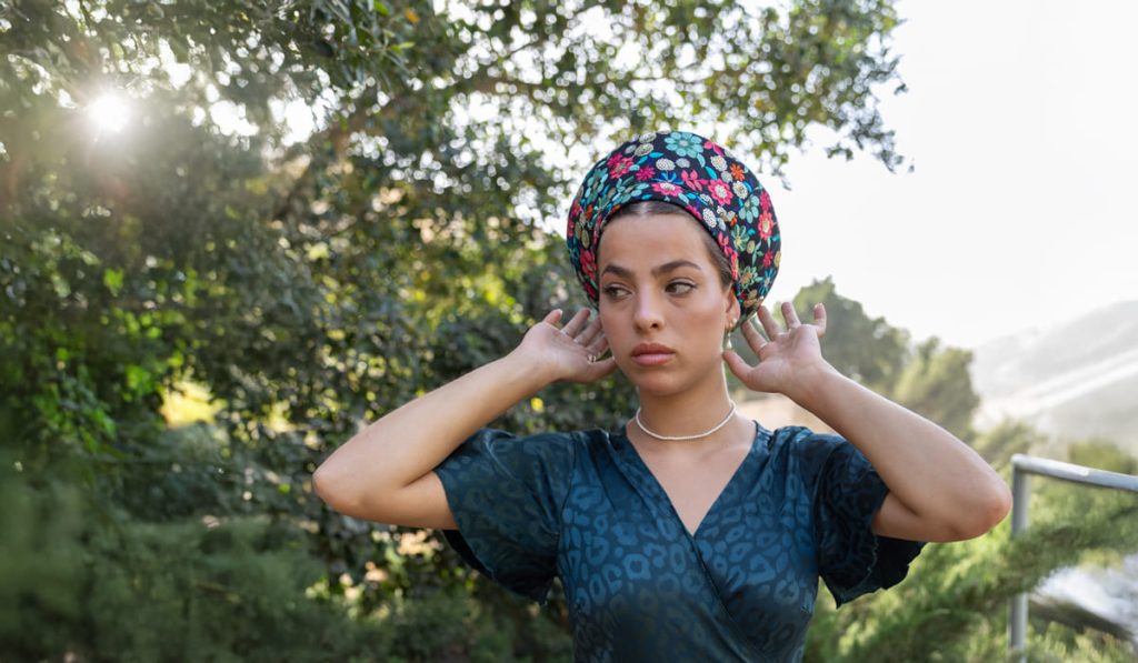 מאמא כובע כובעי בוטיק לדתיות