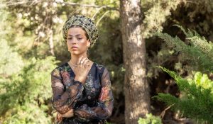 מאמא כובע לארוז מזוודה בסטייל