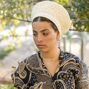 כובע כותנה נושם ונעים לקיץ שמתאים לאירועים בחוץ ללא הזעה ואי נוחות