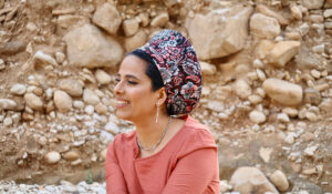 כובעים לנשים מאמא כובע