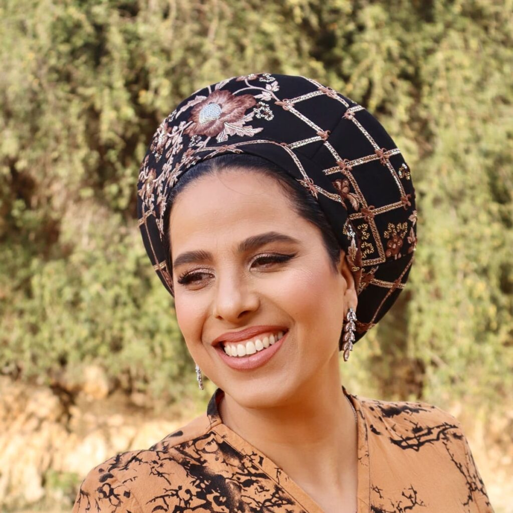 כובעי ברט לנשים